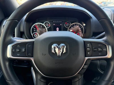 2026 RAM Ram 3500 Chassis Cab RAM 3500 TRADESMAN CREW CAB CHASSIS 4X4 60' CA