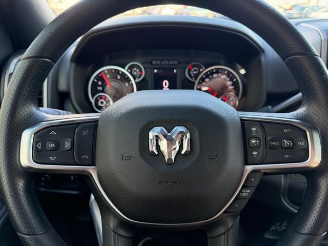 2026 RAM Ram 3500 Chassis Cab RAM 3500 TRADESMAN CREW CAB CHASSIS 4X4 60' CA