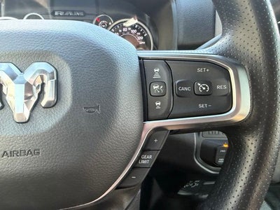 2026 RAM Ram 3500 Chassis Cab RAM 3500 TRADESMAN CREW CAB CHASSIS 4X4 60' CA