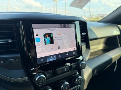 2026 RAM Ram 3500 Chassis Cab RAM 3500 TRADESMAN CREW CAB CHASSIS 4X4 60' CA