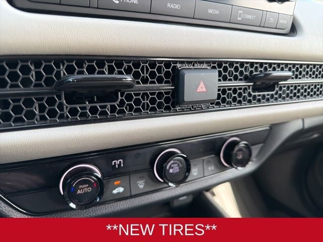 2023 Honda HR-V 2WD LX