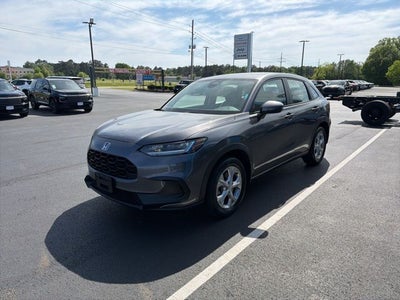 2023 Honda HR-V 2WD LX