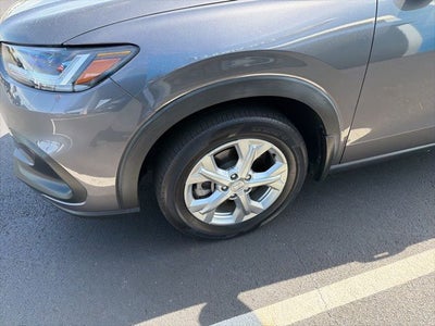 2023 Honda HR-V 2WD LX