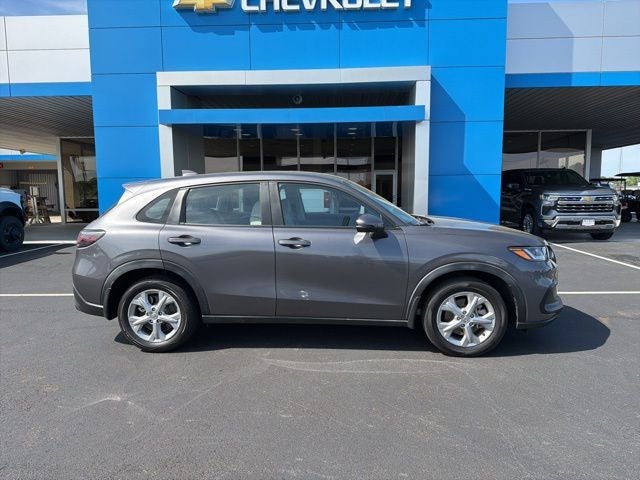 2023 Honda HR-V 2WD LX