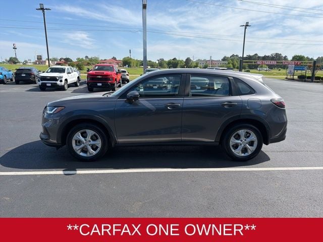 2023 Honda HR-V 2WD LX