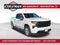 2022 Chevrolet Silverado 1500 2WD Crew Cab Short Bed Custom