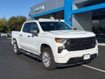 2022 Chevrolet Silverado 1500 2WD Crew Cab Short Bed Custom