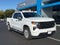 2022 Chevrolet Silverado 1500 2WD Crew Cab Short Bed Custom