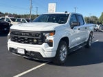 2022 Chevrolet Silverado 1500 2WD Crew Cab Short Bed Custom