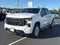 2022 Chevrolet Silverado 1500 2WD Crew Cab Short Bed Custom