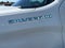 2022 Chevrolet Silverado 1500 2WD Crew Cab Short Bed Custom