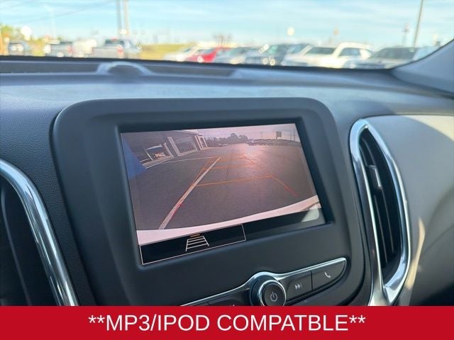 2022 Chevrolet Equinox FWD LS