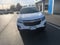 2022 Chevrolet Equinox FWD LS
