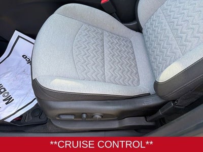 2022 Chevrolet Equinox FWD LS