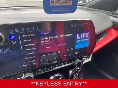 2024 Chevrolet Blazer EV eAWD RS