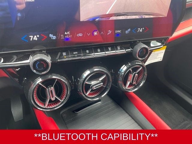 2024 Chevrolet Blazer EV eAWD RS