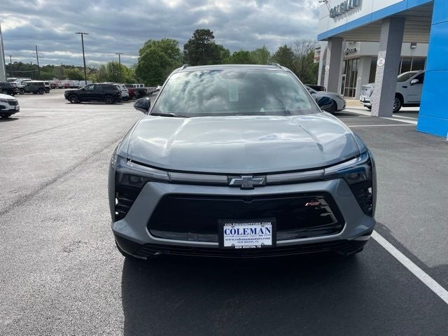 2024 Chevrolet Blazer EV eAWD RS