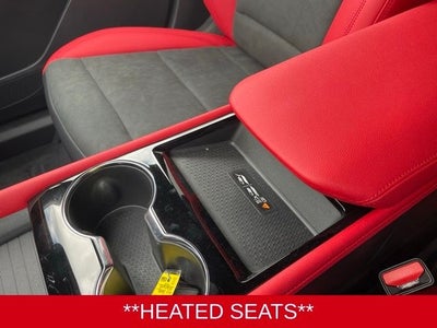 2024 Chevrolet Blazer EV eAWD RS