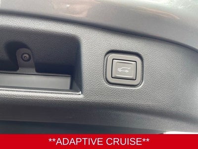 2024 Chevrolet Blazer EV eAWD RS