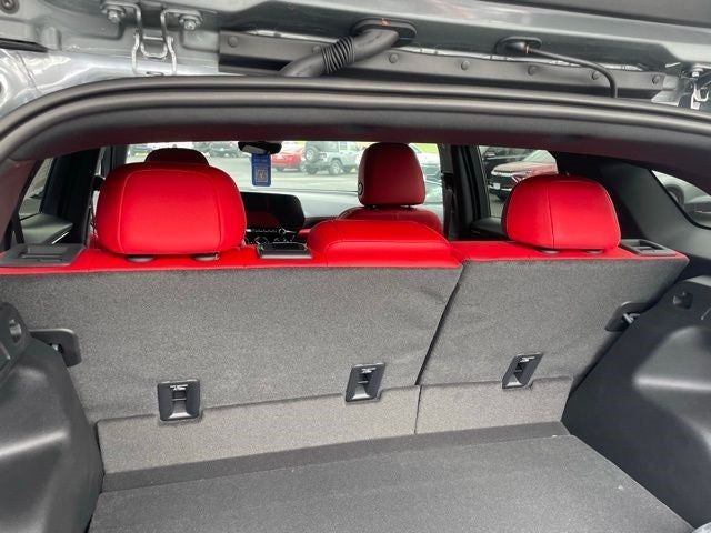 2024 Chevrolet Blazer EV eAWD RS