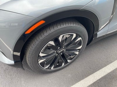2024 Chevrolet Blazer EV eAWD RS