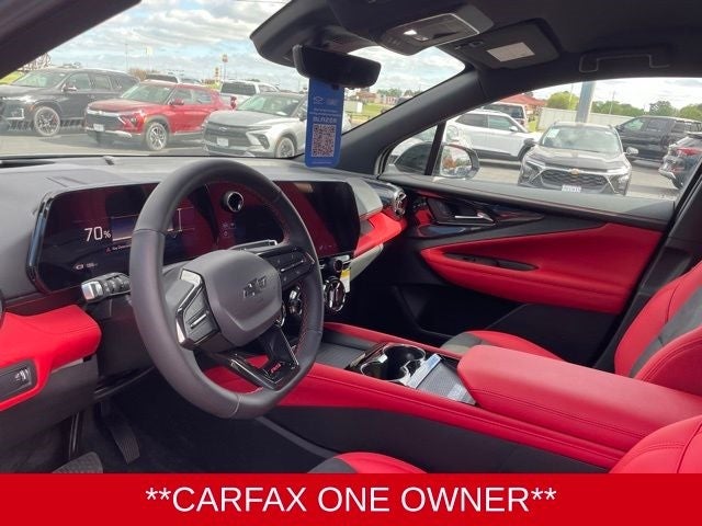 2024 Chevrolet Blazer EV eAWD RS