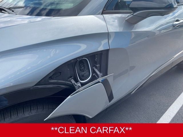 2024 Chevrolet Blazer EV eAWD RS