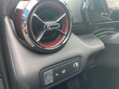 2024 Chevrolet Blazer EV eAWD RS