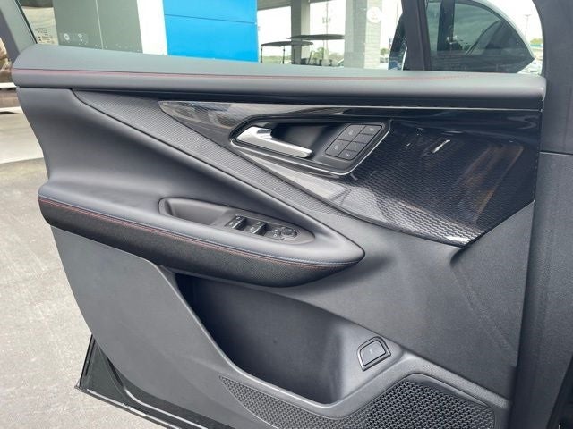 2024 Chevrolet Blazer EV eAWD RS