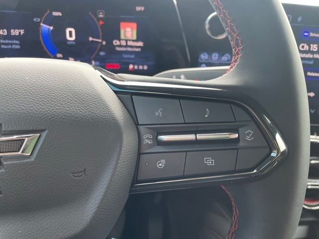 2024 Chevrolet Blazer EV eAWD RS