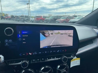 2024 Chevrolet Blazer EV eAWD RS