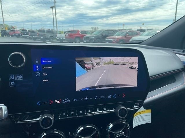 2024 Chevrolet Blazer EV eAWD RS