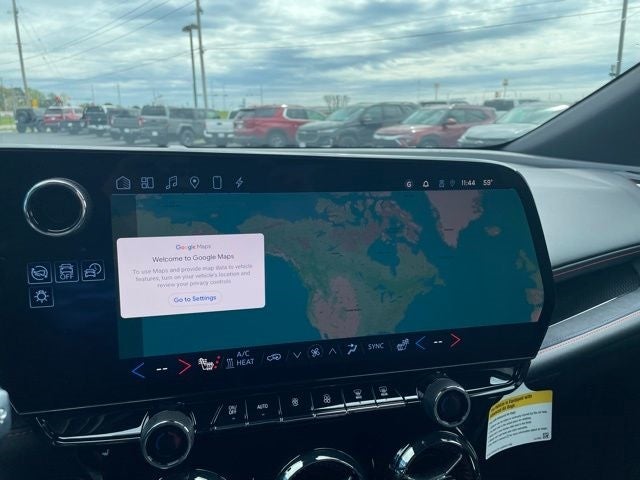 2024 Chevrolet Blazer EV eAWD RS