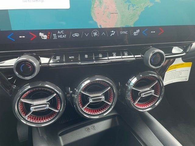 2024 Chevrolet Blazer EV eAWD RS