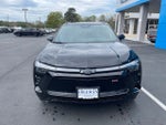 2024 Chevrolet Blazer EV eAWD RS