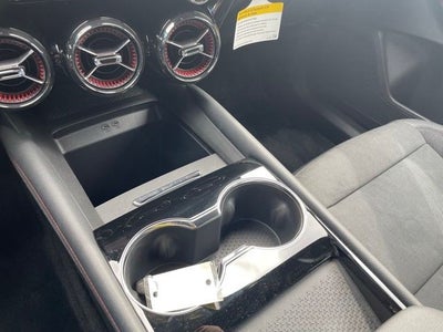 2024 Chevrolet Blazer EV eAWD RS