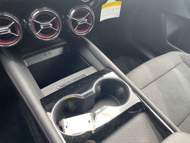 2024 Chevrolet Blazer EV eAWD RS