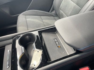 2024 Chevrolet Blazer EV eAWD RS