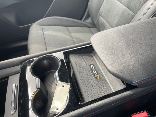 2024 Chevrolet Blazer EV eAWD RS