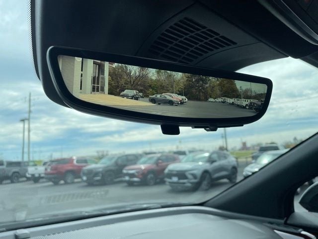 2024 Chevrolet Blazer EV eAWD RS