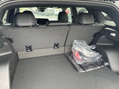 2024 Chevrolet Blazer EV eAWD RS