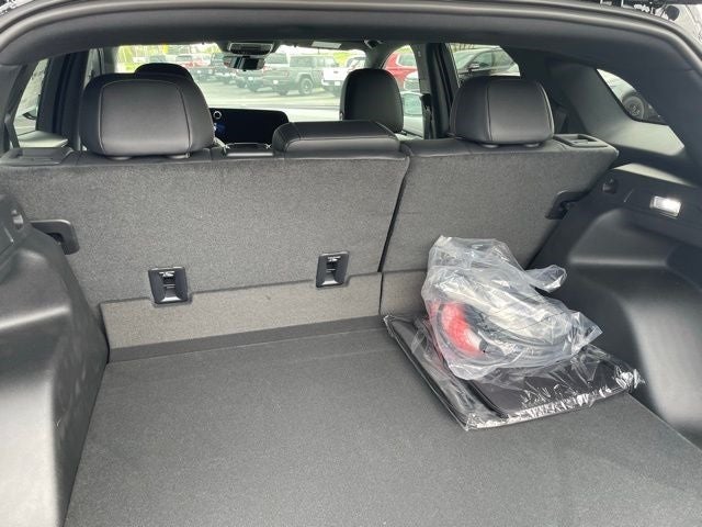 2024 Chevrolet Blazer EV eAWD RS