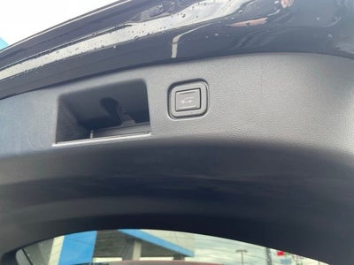 2024 Chevrolet Blazer EV eAWD RS