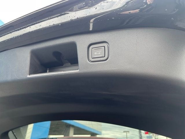 2024 Chevrolet Blazer EV eAWD RS