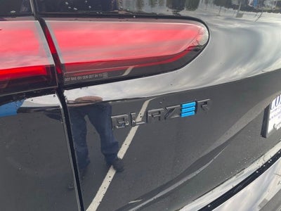 2024 Chevrolet Blazer EV eAWD RS