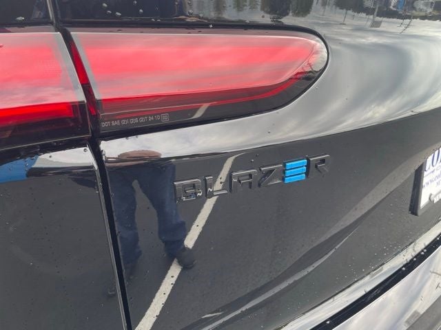 2024 Chevrolet Blazer EV eAWD RS