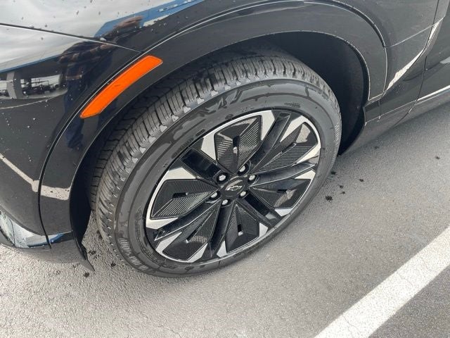 2024 Chevrolet Blazer EV eAWD RS