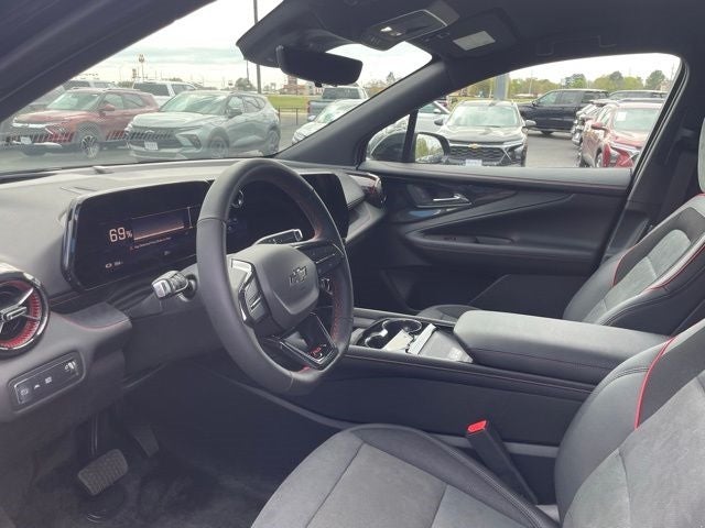 2024 Chevrolet Blazer EV eAWD RS