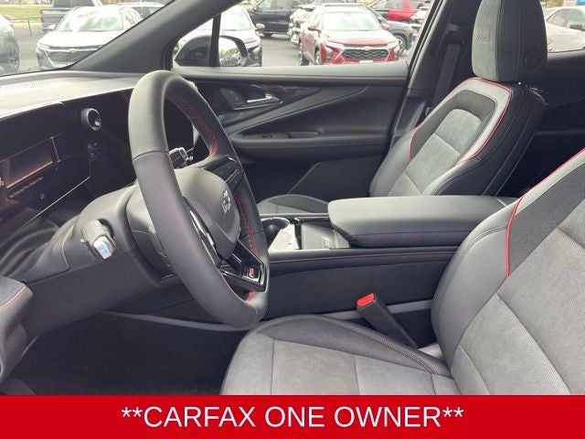 2024 Chevrolet Blazer EV eAWD RS