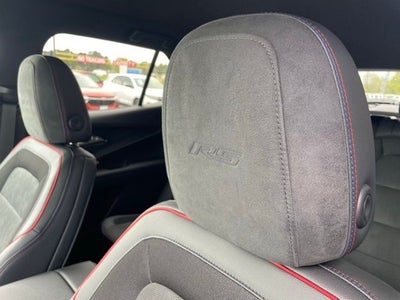 2024 Chevrolet Blazer EV eAWD RS